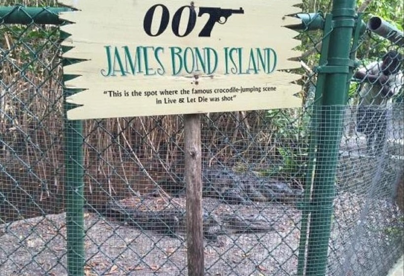 پانسیون Reggae Moon Guest House