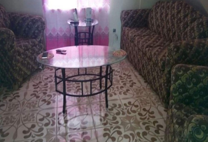 پانسیون Reggae Moon Guest House