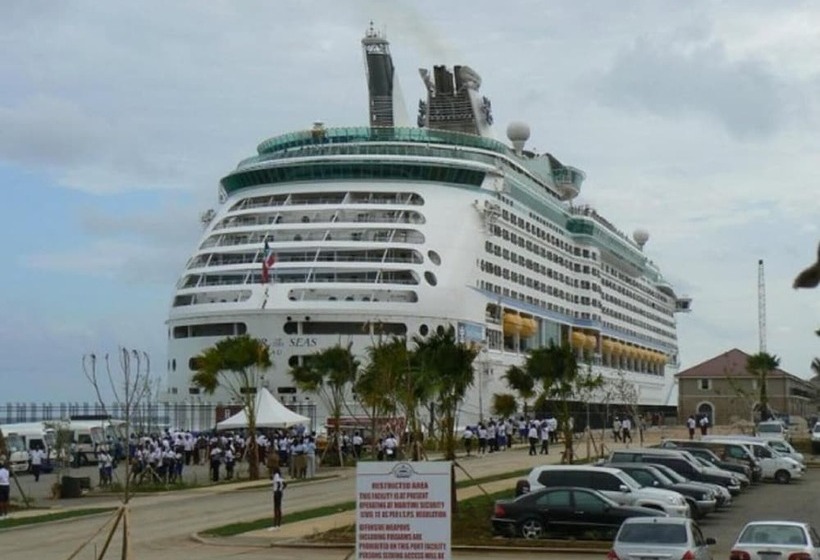 پانسیون Reggae Moon Guest House