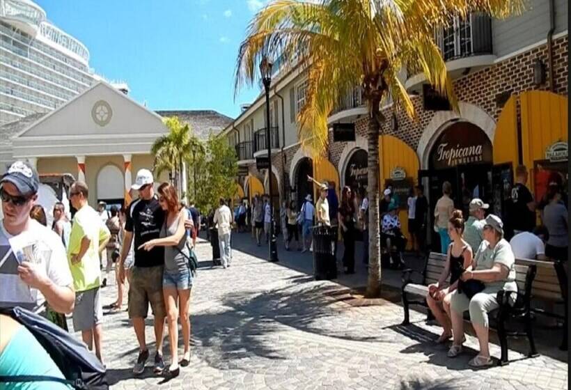 پانسیون Reggae Moon Guest House