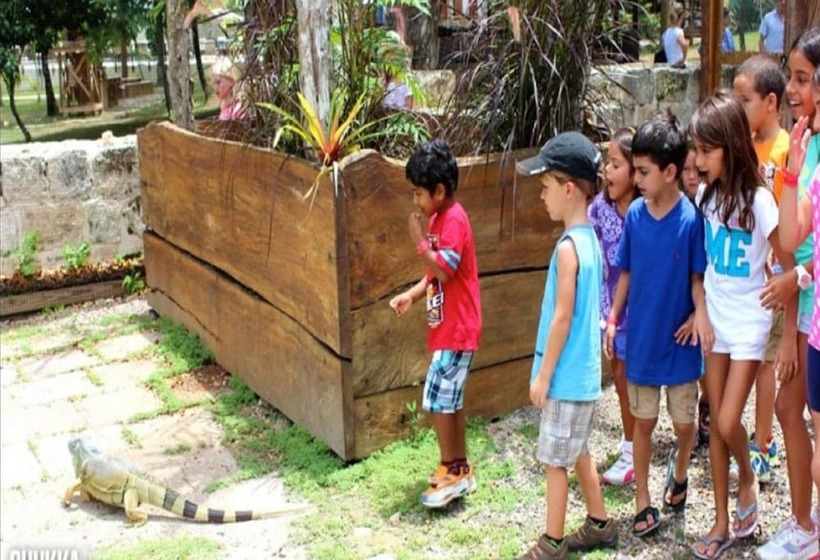 پانسیون Reggae Moon Guest House