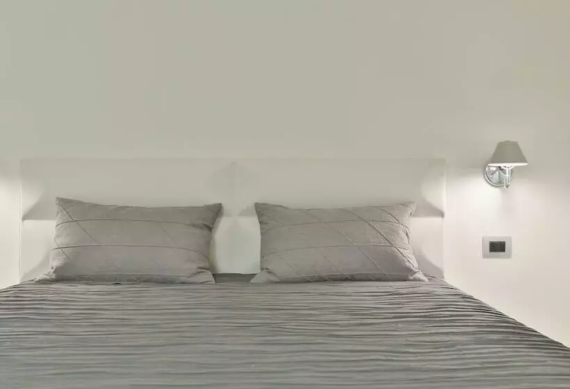 Majatalo Tolomeo Rooms