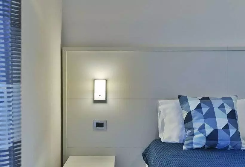 Majatalo Tolomeo Rooms