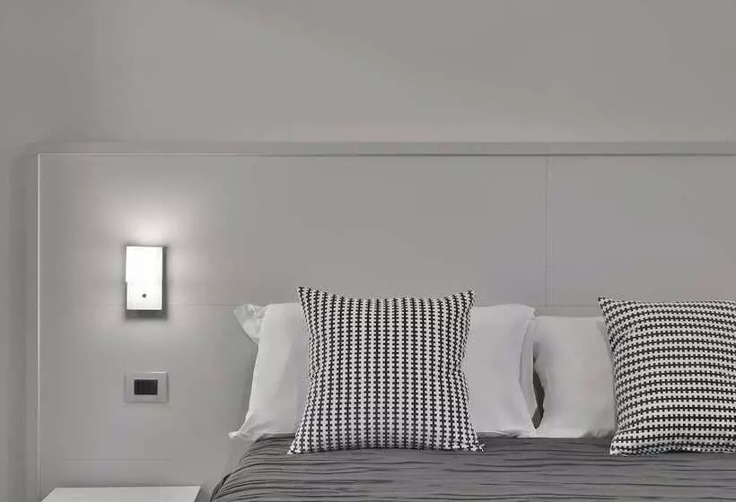 Majatalo Tolomeo Rooms