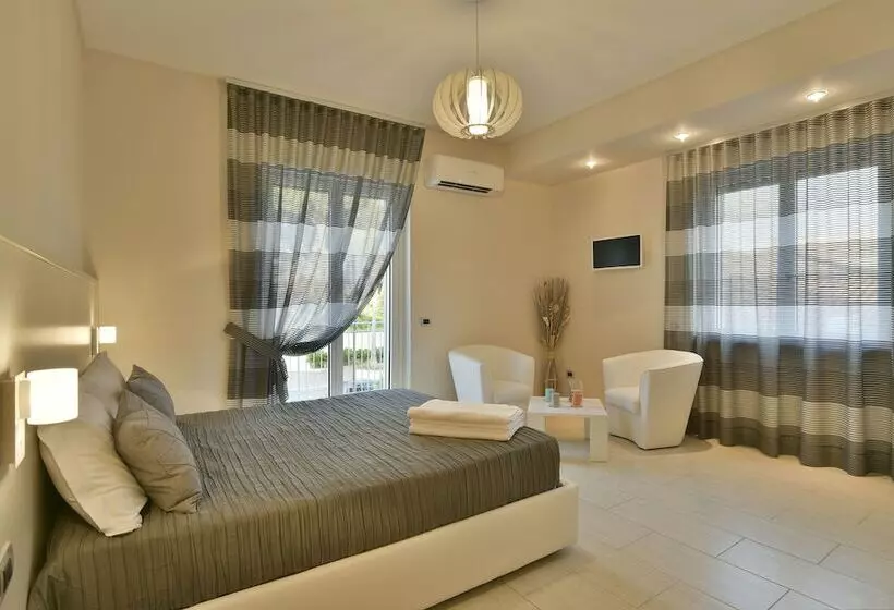 Majatalo Tolomeo Rooms