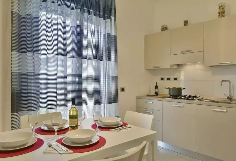 Majatalo Tolomeo Rooms