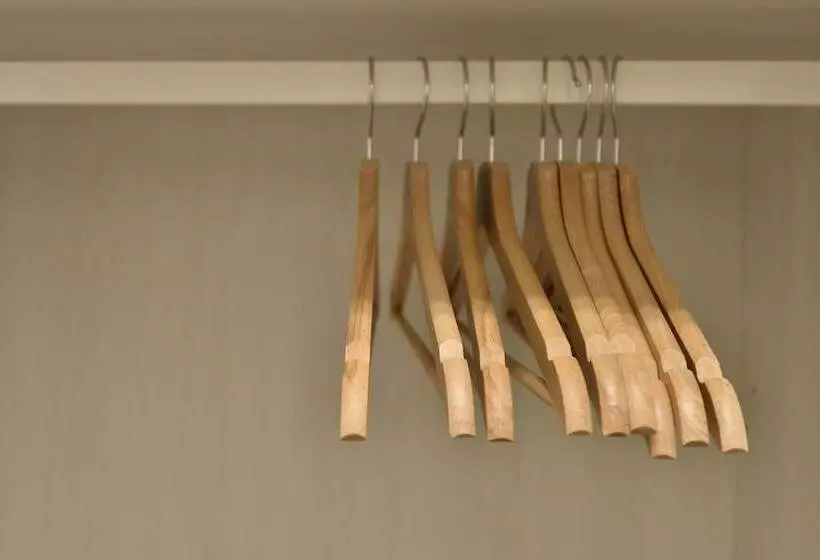 Majatalo Tolomeo Rooms