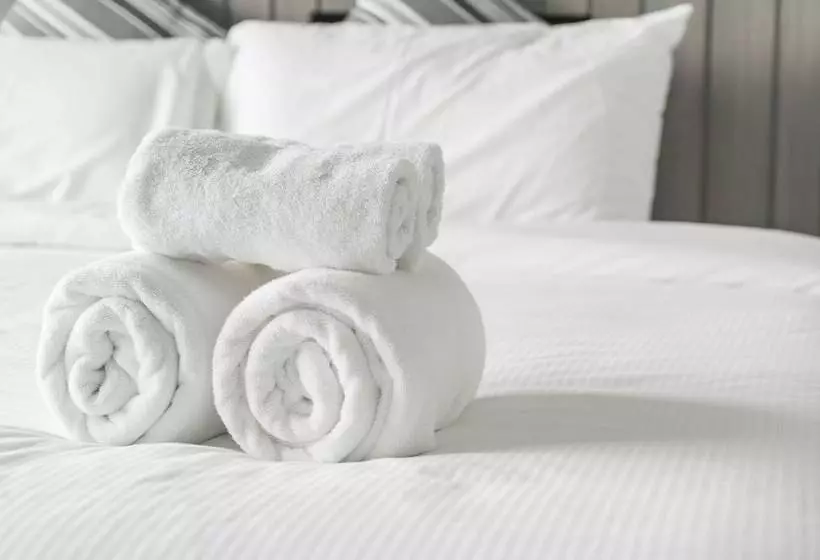 Majatalo Tolomeo Rooms