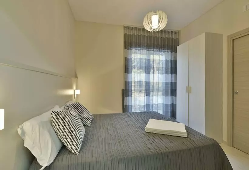 Majatalo Tolomeo Rooms