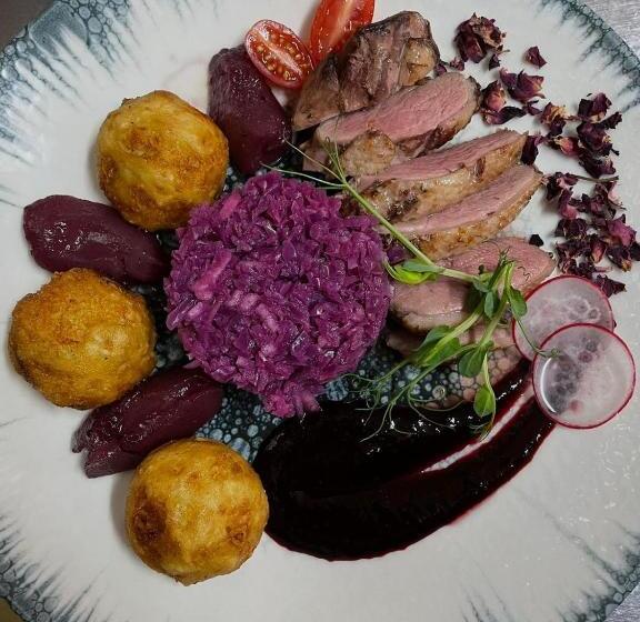 بنسيون Willa Silene   Góralska Muzyka Na żywo, Blisko Termy I Wyciągów