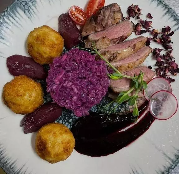 Majatalo Willa Silene   Góralska Muzyka Na żywo, Blisko Termy I Wyciągów