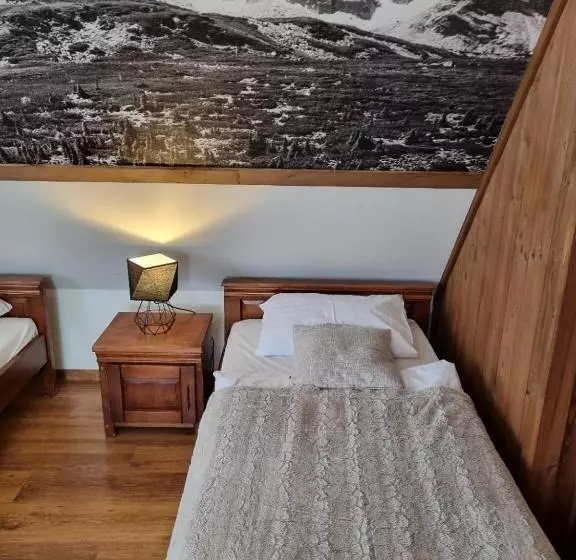 Majatalo Willa Silene   Góralska Muzyka Na żywo, Blisko Termy I Wyciągów