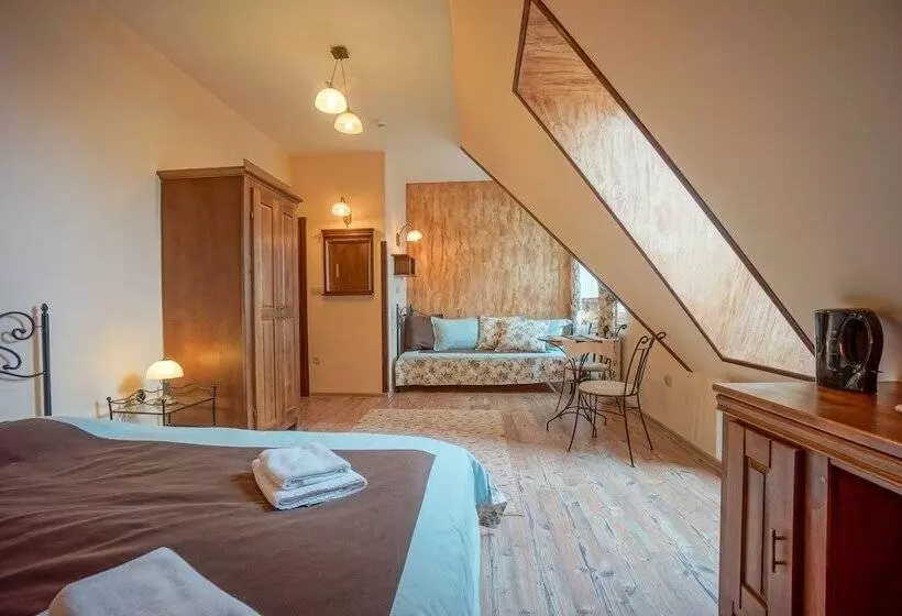 Majatalo Willa Silene   Góralska Muzyka Na żywo, Blisko Termy I Wyciągów