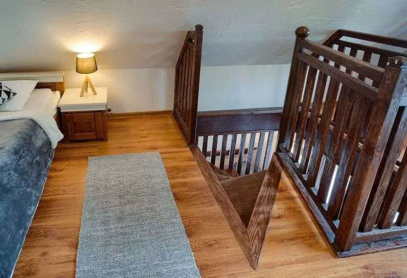 Majatalo Willa Silene   Góralska Muzyka Na żywo, Blisko Termy I Wyciągów