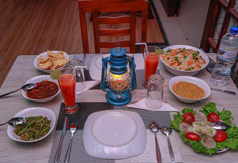 Пансион Zircon Ella