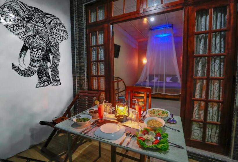 Пансион Zircon Ella