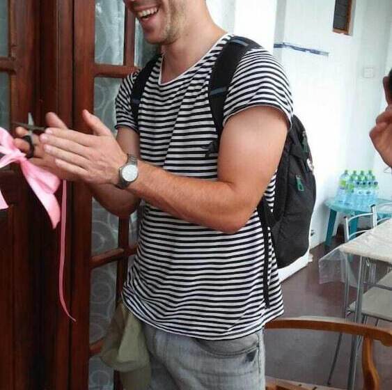 Пансион Zircon Ella