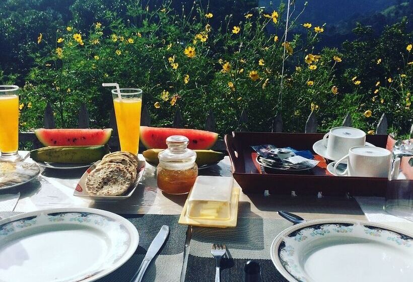 Пансион Zircon Ella