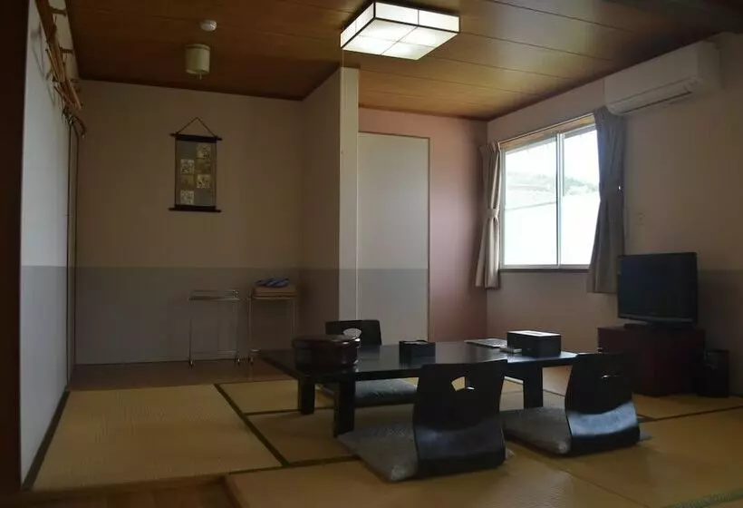 旅館 Japanese Auberge Matsutsuru