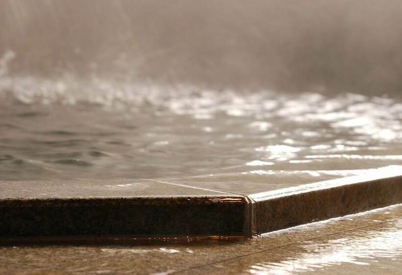 ریوکان Japanese Auberge Matsutsuru