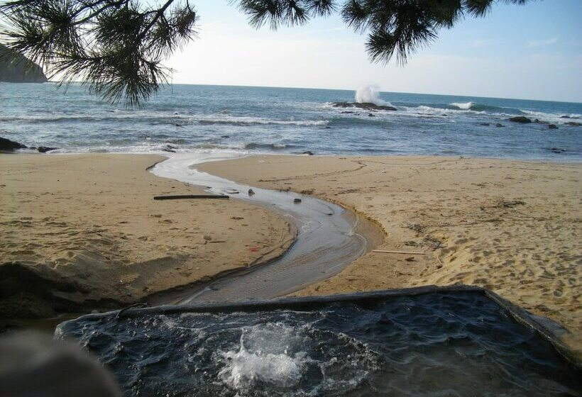 ریوکان Japanese Auberge Matsutsuru