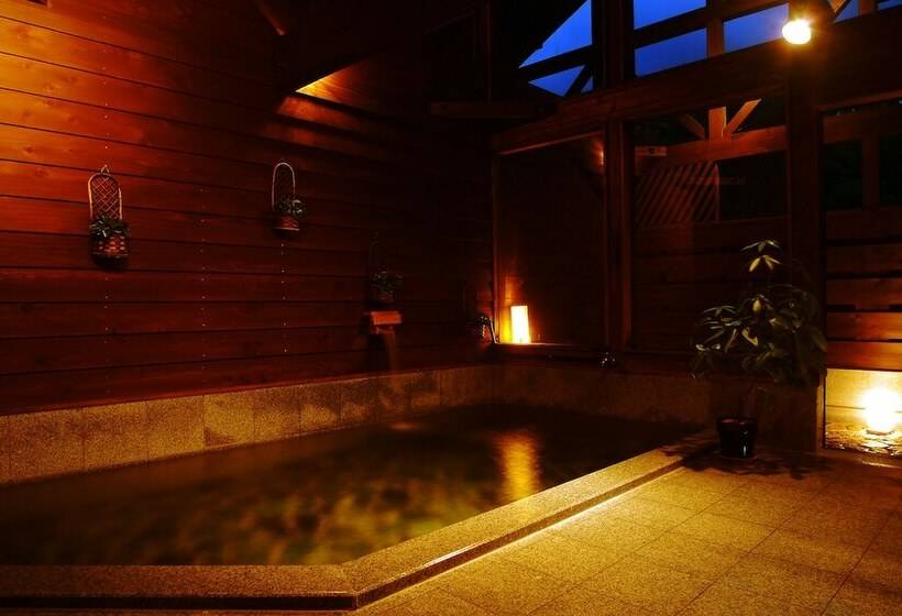 ریوکان Japanese Auberge Matsutsuru