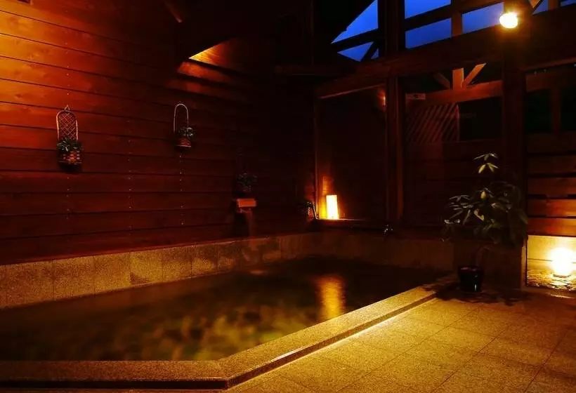 旅館 Japanese Auberge Matsutsuru