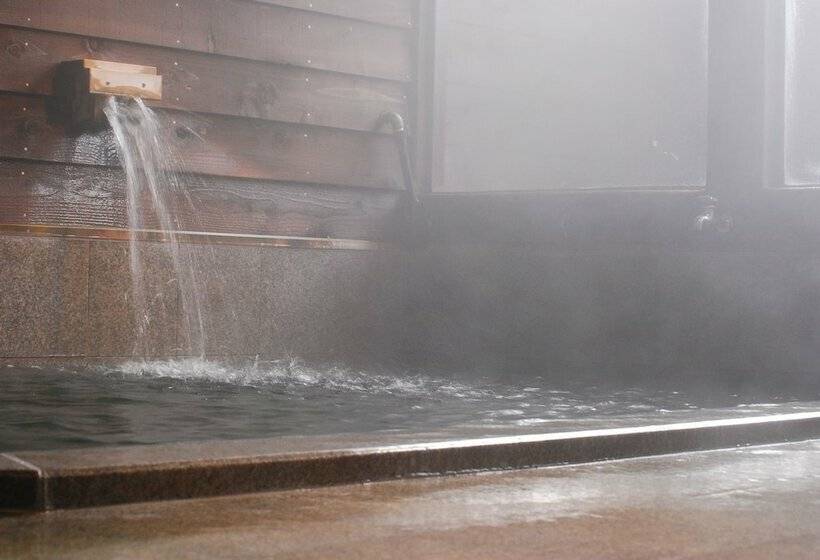 ریوکان Japanese Auberge Matsutsuru