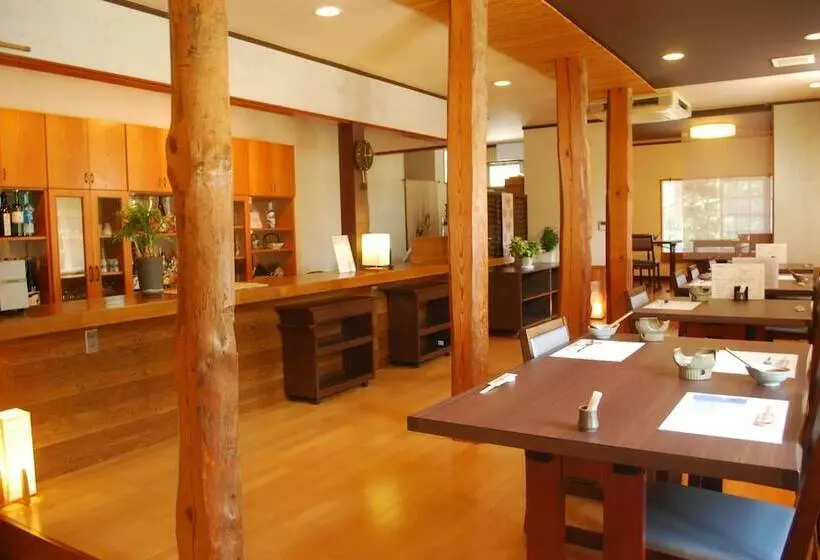 旅館 Japanese Auberge Matsutsuru