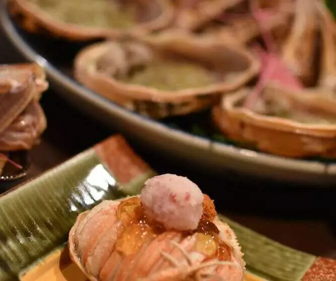 旅館 Japanese Auberge Matsutsuru