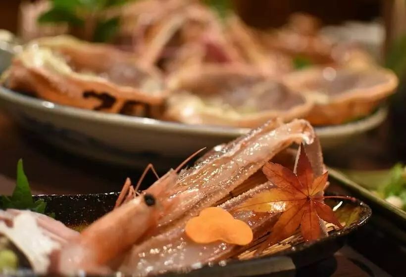 旅館 Japanese Auberge Matsutsuru