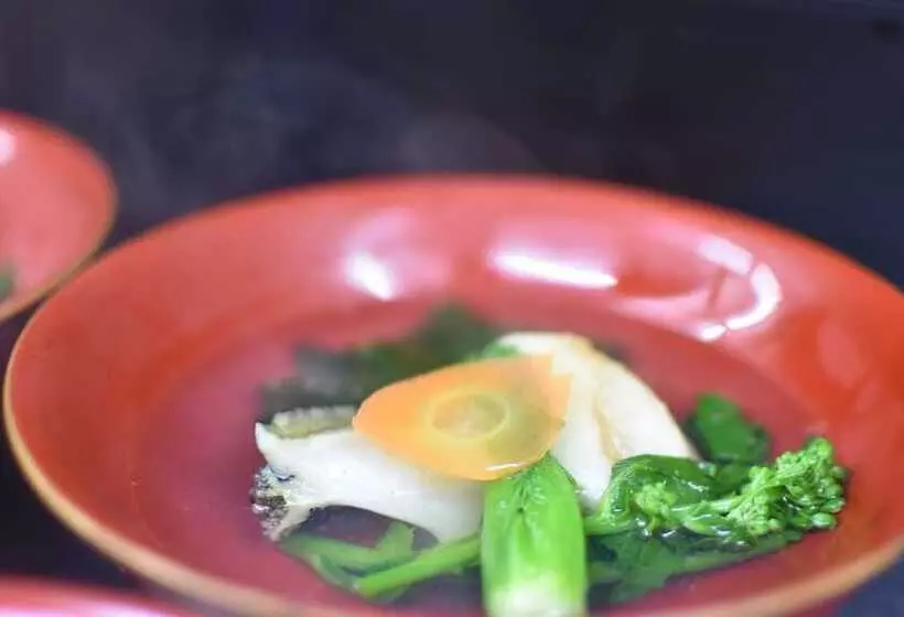旅館 Japanese Auberge Matsutsuru