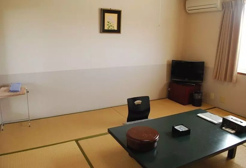 旅館 Japanese Auberge Matsutsuru