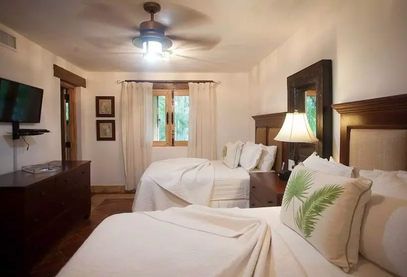 Villa Del Campo By Casa De Campo Resort & Villas