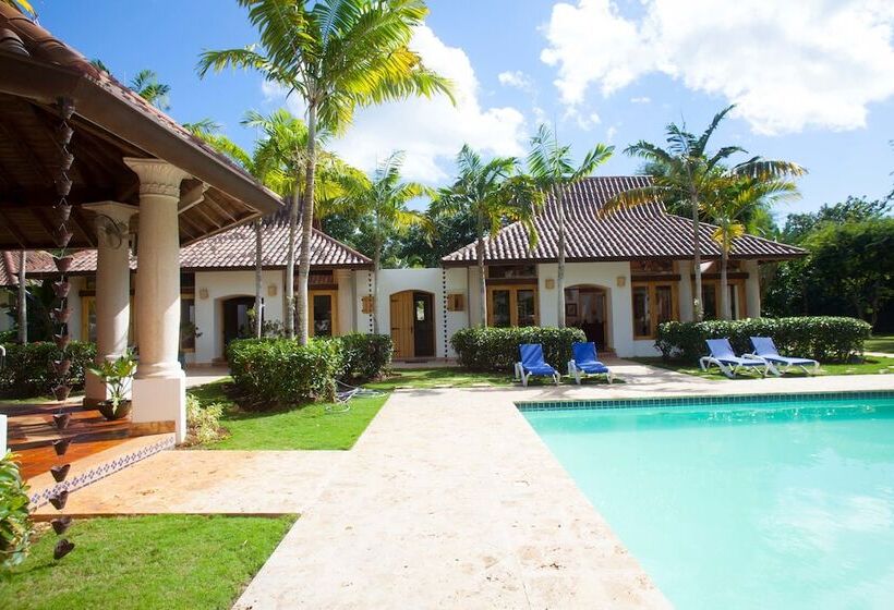 Villa Del Campo By Casa De Campo Resort & Villas