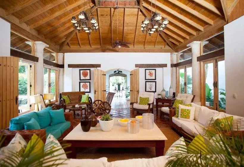 Villa Del Campo By Casa De Campo Resort & Villas