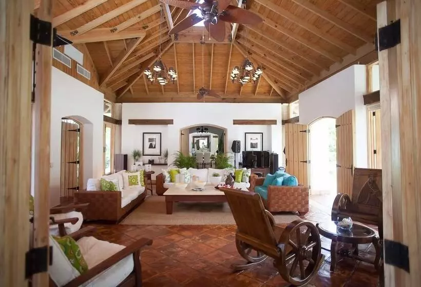 Villa Del Campo By Casa De Campo Resort & Villas