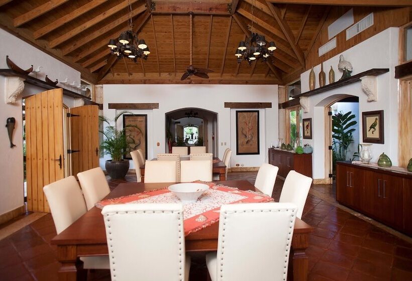 Villa Del Campo By Casa De Campo Resort & Villas