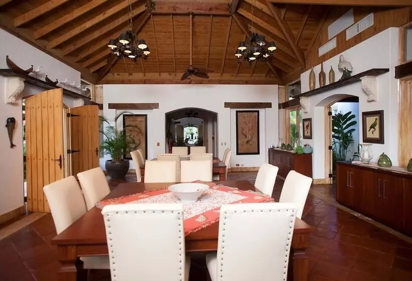 Villa Del Campo By Casa De Campo Resort & Villas