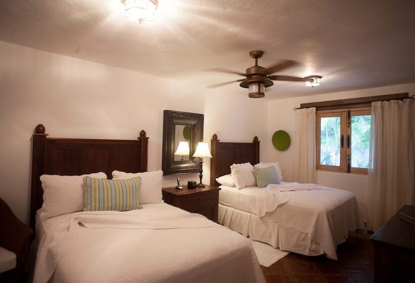 Villa Del Campo By Casa De Campo Resort & Villas