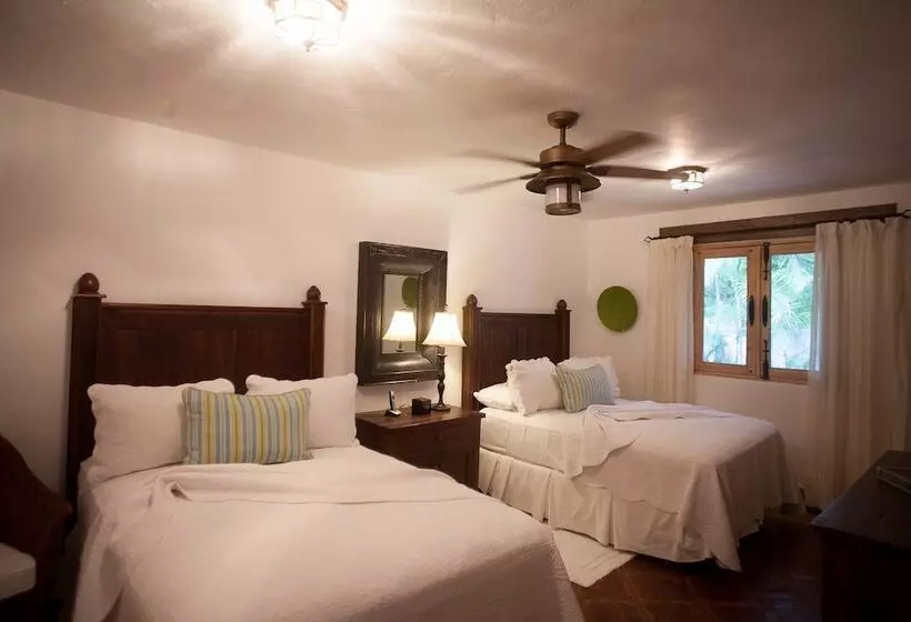 Villa Del Campo By Casa De Campo Resort & Villas