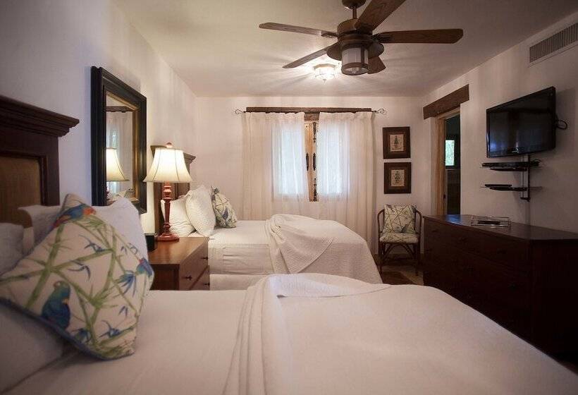 Villa Del Campo By Casa De Campo Resort & Villas