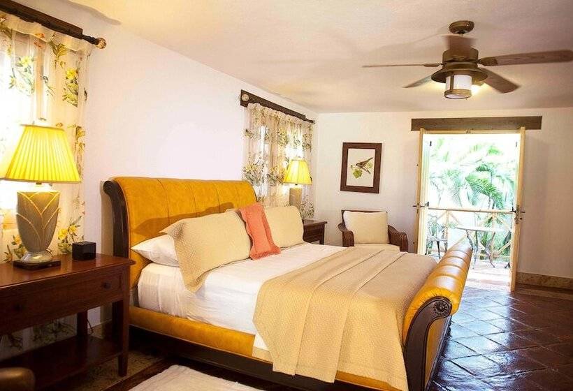 Villa Del Campo By Casa De Campo Resort & Villas