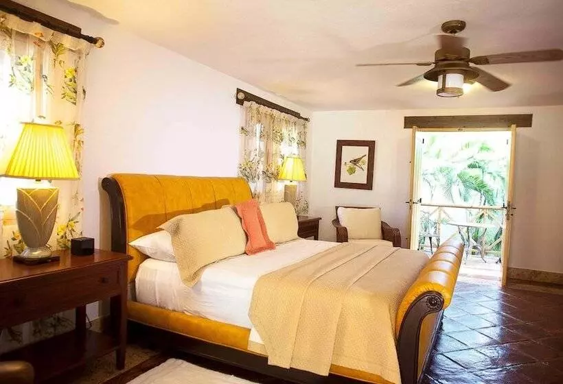 Villa Del Campo By Casa De Campo Resort & Villas