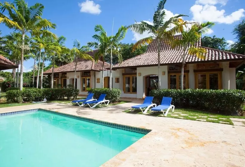 Villa Del Campo By Casa De Campo Resort & Villas