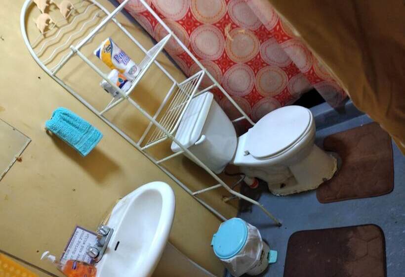 Herberge Jungla De Panama