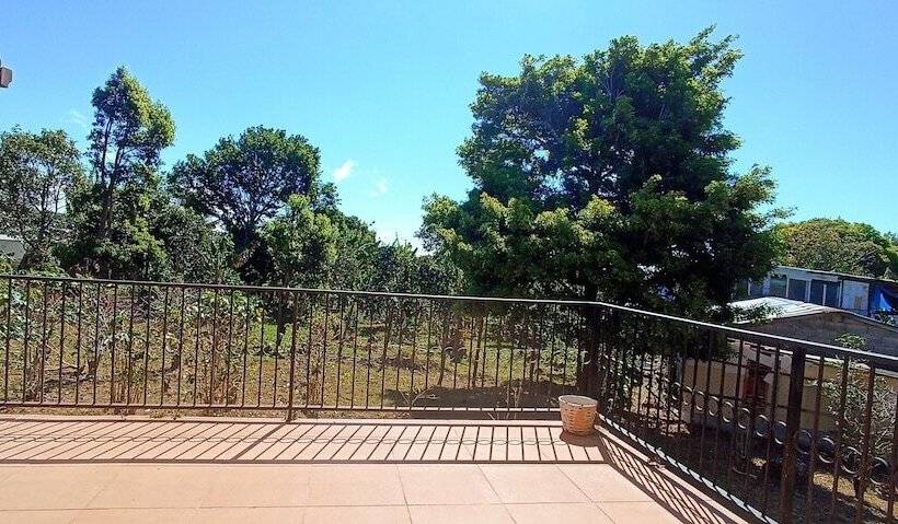 Herberge Jungla De Panama