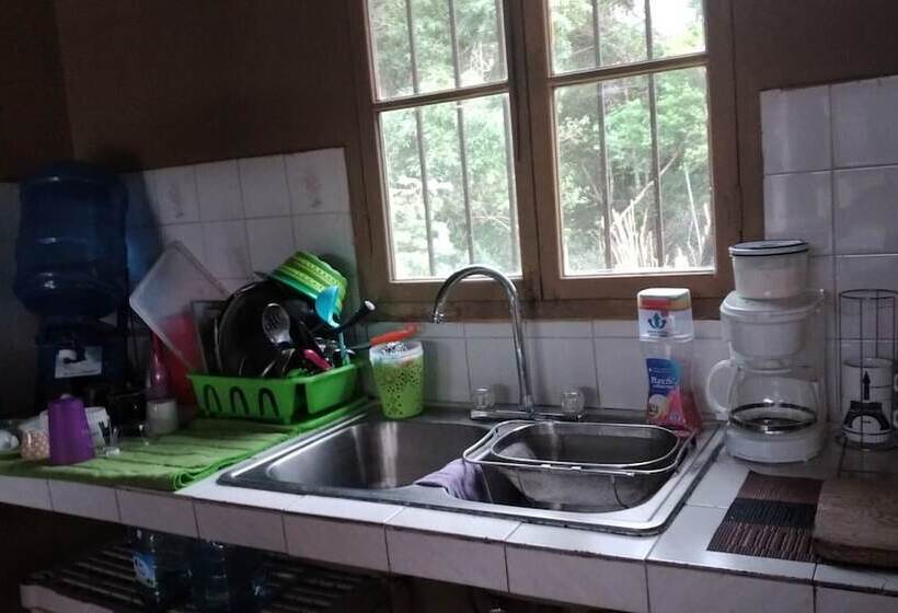 Herberge Jungla De Panama