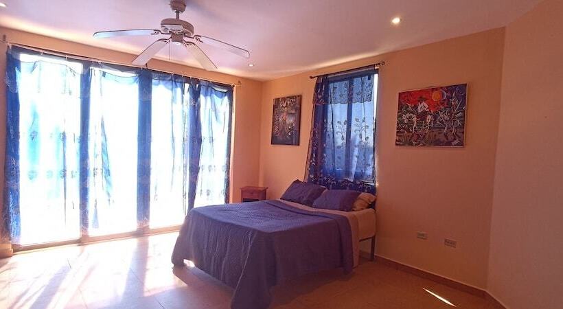 Herberge Jungla De Panama