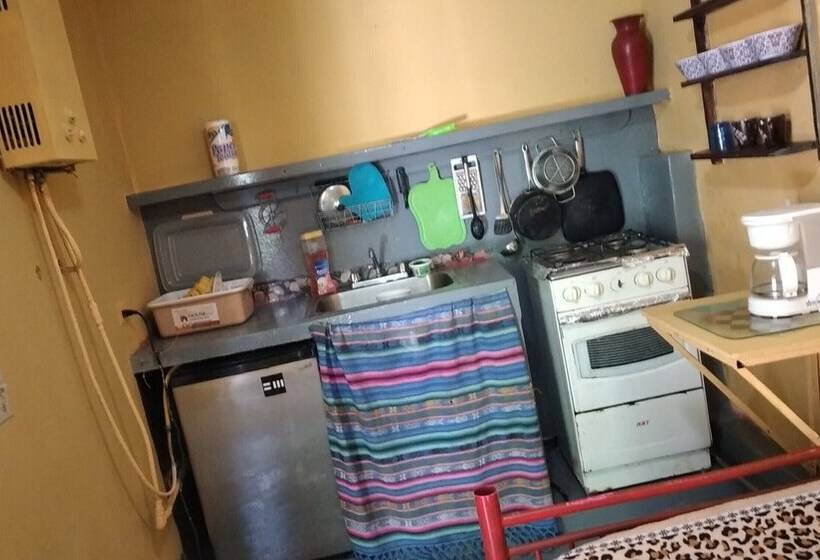 Herberge Jungla De Panama